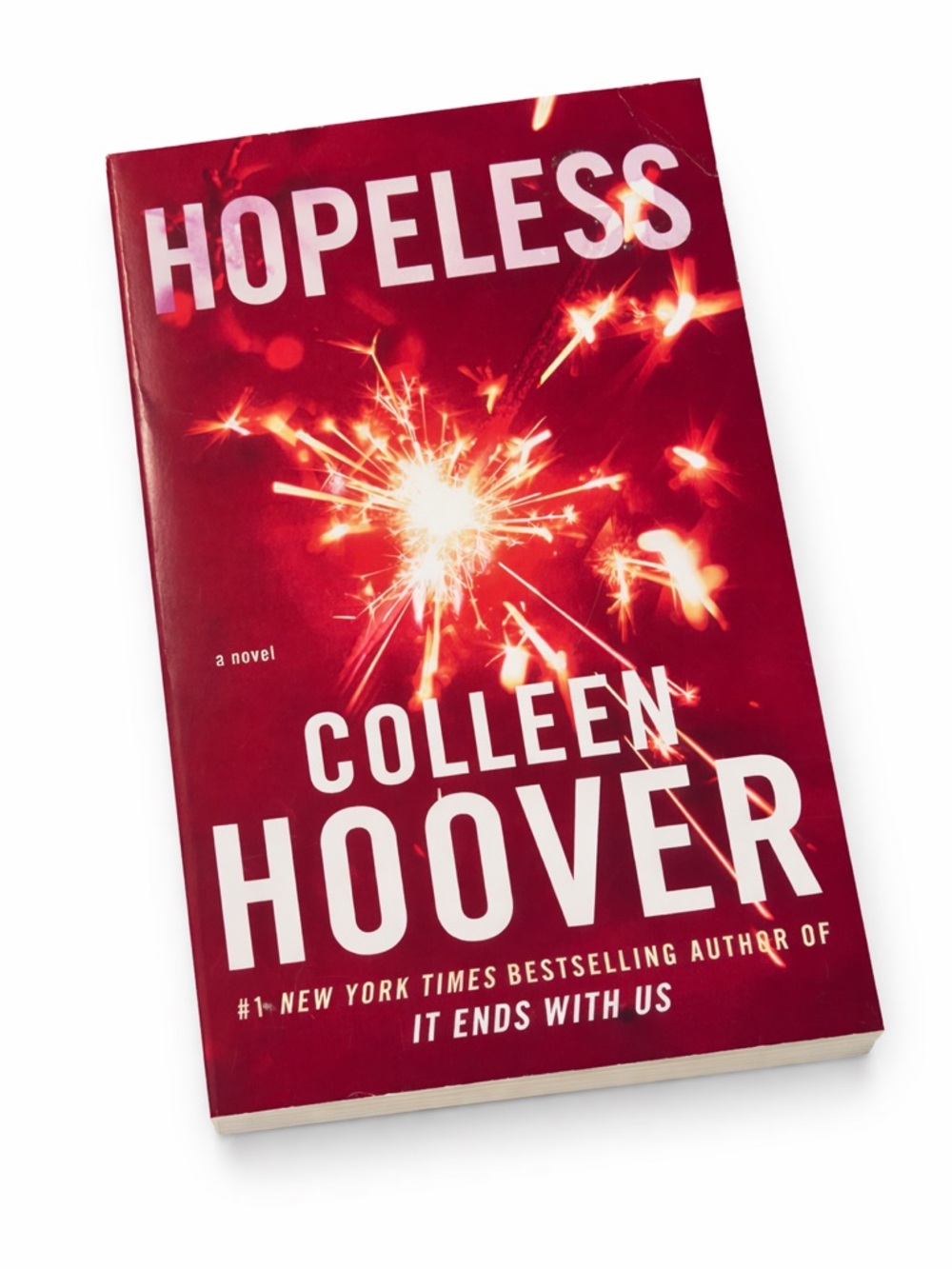Colleen Hoover Book Lot Stack - Mixed Bestsellers - Picture 7 of 7